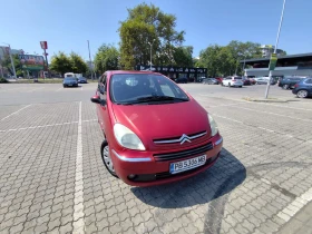 Citroen Xsara picasso 2.0 HDI, 90 К.С., снимка 1