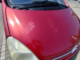 Citroen Xsara picasso 2.0 HDI, 90 К.С., снимка 2