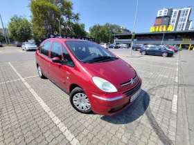 Citroen Xsara picasso 2.0 HDI, 90 К.С., снимка 6