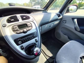 Citroen Xsara picasso 2.0 HDI, 90 К.С., снимка 7