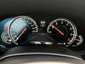 BMW 530 530i xDrive  CARFAX, снимка 8