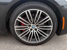 BMW 530 530i xDrive  CARFAX, снимка 7