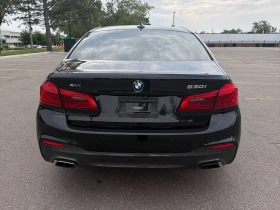 BMW 530 530i xDrive  CARFAX, снимка 15