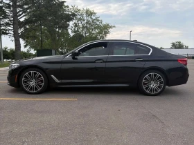 BMW 530 530i xDrive  CARFAX, снимка 1