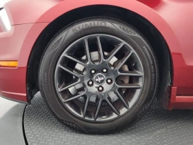 Ford Mustang Coupe| 305к.с.| ВКЛ.ТЕХНОТЕСТ, снимка 5