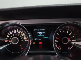 Ford Mustang Coupe| 305к.с.| ВКЛ.ТЕХНОТЕСТ, снимка 8