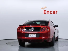 Ford Mustang Coupe| 305к.с.| ВКЛ.ТЕХНОТЕСТ, снимка 4