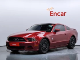 Ford Mustang Coupe| 305к.с.| ВКЛ.ТЕХНОТЕСТ, снимка 1