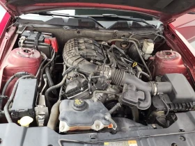 Ford Mustang Coupe| 305к.с.| ВКЛ.ТЕХНОТЕСТ, снимка 6