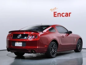 Ford Mustang Coupe| 305к.с.| ВКЛ.ТЕХНОТЕСТ, снимка 2