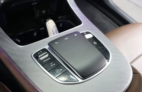 Mercedes-Benz E 350 * Exclusive* Масаж* Обдух* 360* HUD* Шибидах*     , снимка 9