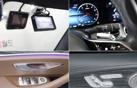 Mercedes-Benz E 350 * Exclusive* Масаж* Обдух* 360* HUD* Шибидах*     , снимка 10