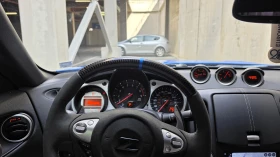Nissan 370Z Akebono, снимка 11