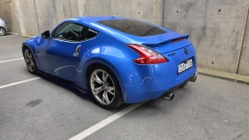 Nissan 370Z Akebono, снимка 3
