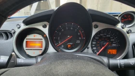 Nissan 370Z Akebono, снимка 10