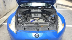Nissan 370Z Akebono, снимка 7