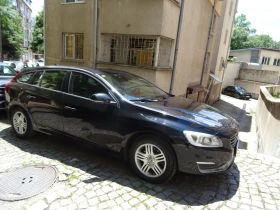 Volvo V60 D2, снимка 2