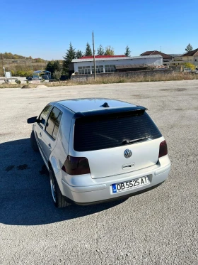 VW Golf, снимка 3