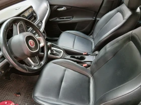 Fiat Tipo 356-LPG-, снимка 4
