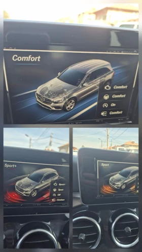 Mercedes-Benz CLC 250, снимка 2
