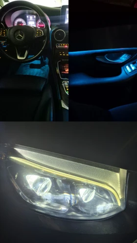 Mercedes-Benz CLC 250, снимка 10