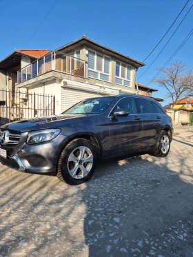 Mercedes-Benz CLC 250, снимка 5