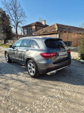 Mercedes-Benz CLC 250, снимка 8