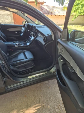 Mercedes-Benz CLC 250, снимка 6