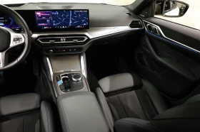 BMW i4 M50 xDrive, снимка 10