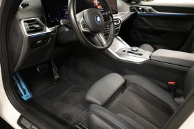 BMW i4 M50 xDrive, снимка 7