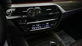 BMW 540 H&K| DigitalDash| Comf| Обдух| LCI, снимка 13