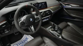 BMW 540 H&K| DigitalDash| Comf| Обдух| LCI, снимка 10