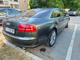 Audi A8 3000, снимка 6