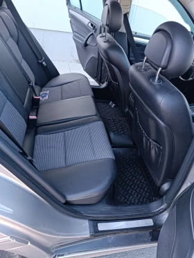 Mercedes-Benz C 220 С220, снимка 7