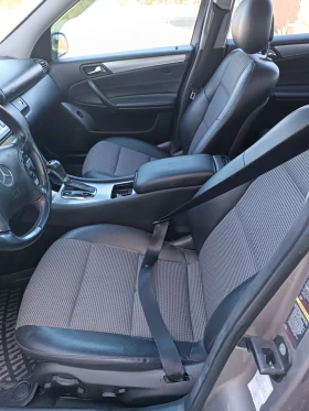 Mercedes-Benz C 220 С220, снимка 8