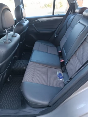 Mercedes-Benz C 220 С220, снимка 5