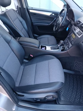 Mercedes-Benz C 220 С220, снимка 6