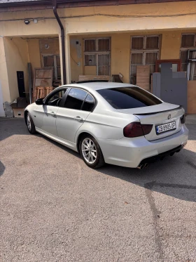 BMW 320, снимка 6
