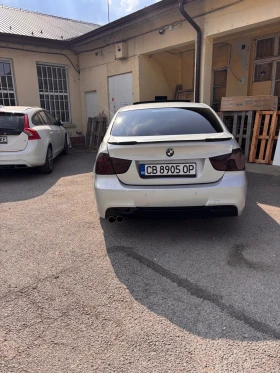 BMW 320, снимка 5