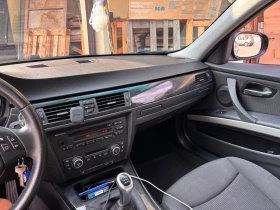 BMW 320, снимка 8