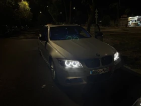 BMW 320, снимка 15