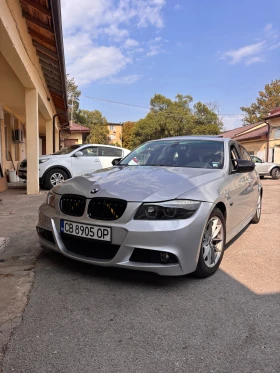 BMW 320, снимка 3