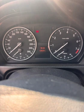 BMW 320, снимка 9