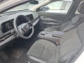 Nissan Ariya  87 kWh Evolve, снимка 4