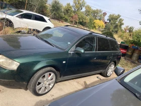 Audi A6, снимка 5