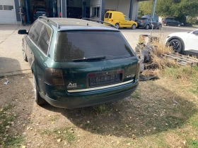 Audi A6, снимка 2