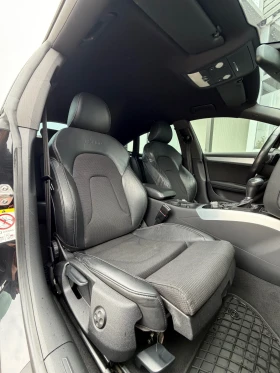 Audi A5 S-LINE, снимка 12