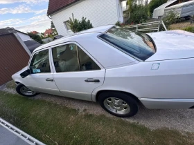 Mercedes-Benz 124, снимка 3