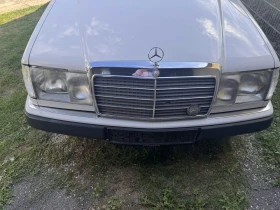 Mercedes-Benz 124, снимка 1