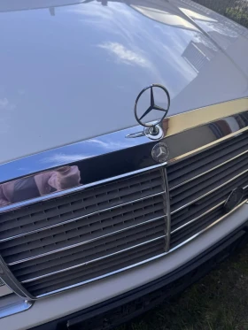 Mercedes-Benz 124, снимка 2